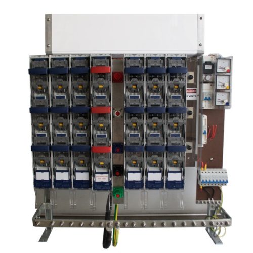 LV-ID-SUB Low Voltage Panels Reticulation Developments Ltd