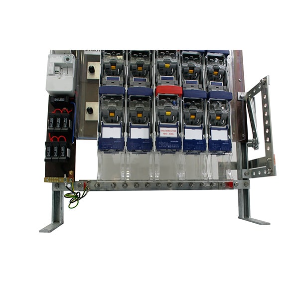 Low Voltage Outdoor substation Panel