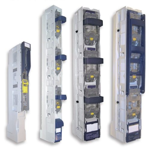 NH Fuse Switches